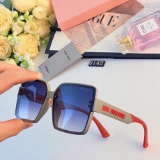 Miu Miu Sunglasses